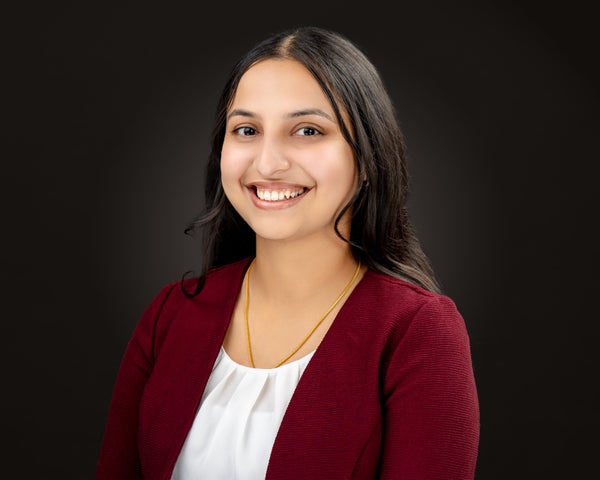 Navdeep Kaur, Associate